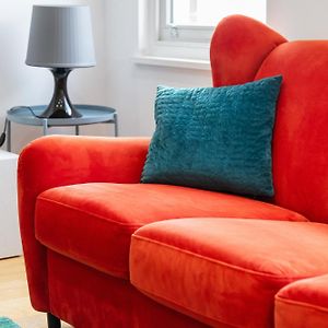 Appartement met Twee Slaapkamers